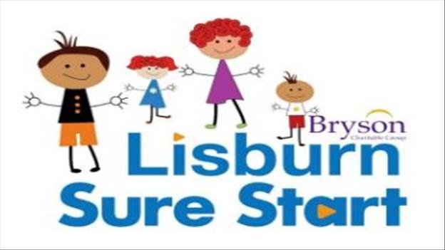 Lisburn Sure Start